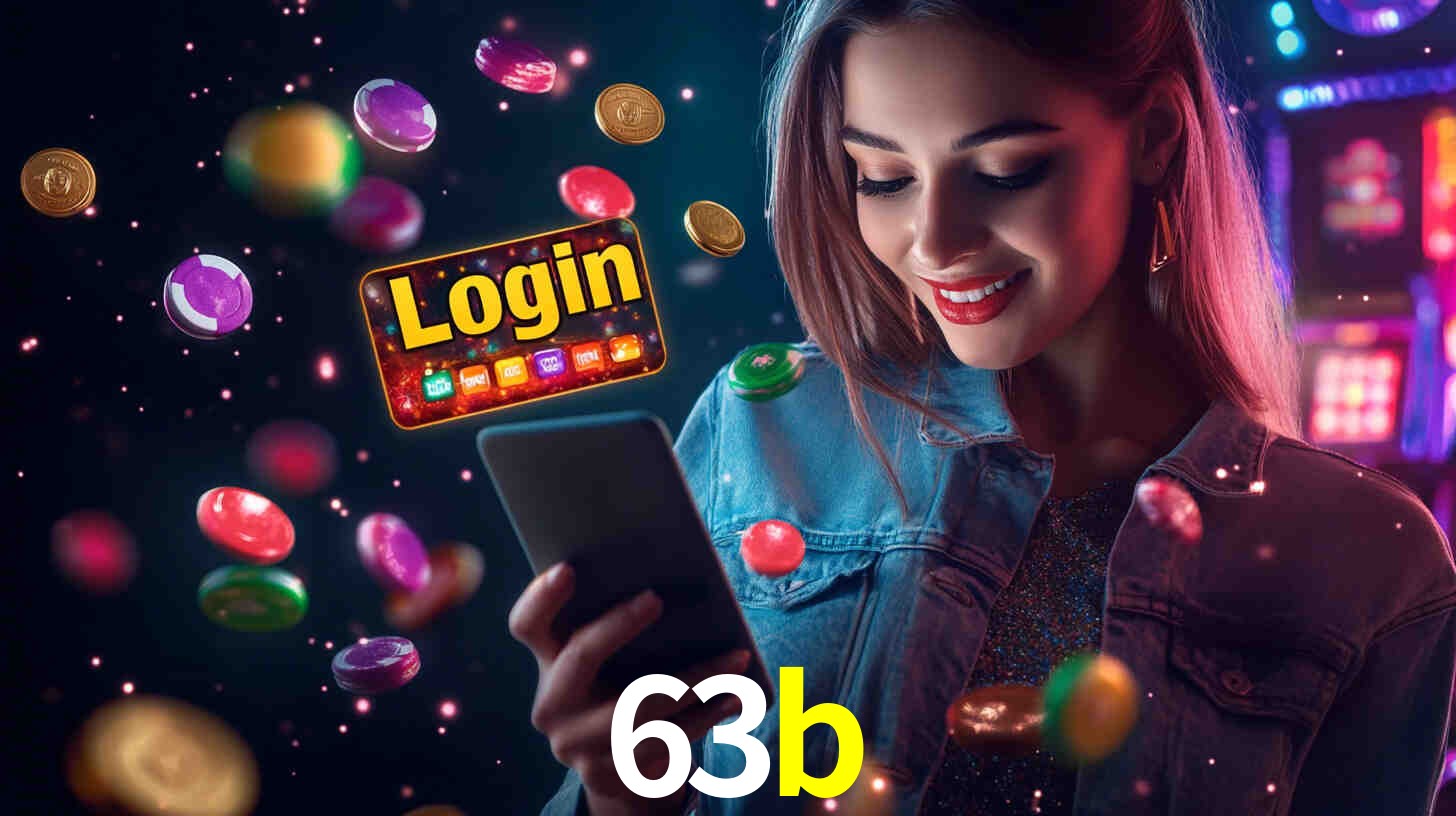 Estatísticas 63b