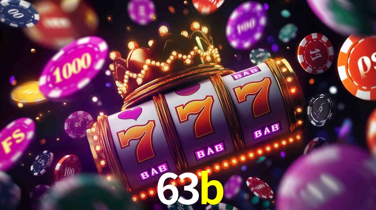 Welcome Bonus 63b