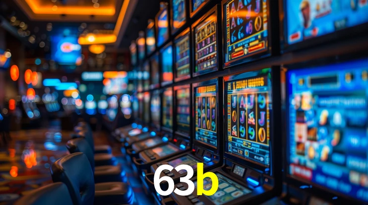Game Providers 63b