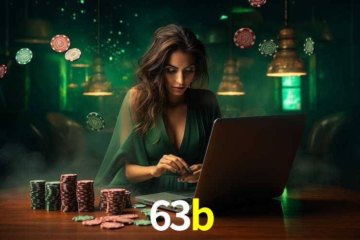 Descubra a Essência do 63b: Nossa História e Compromissos