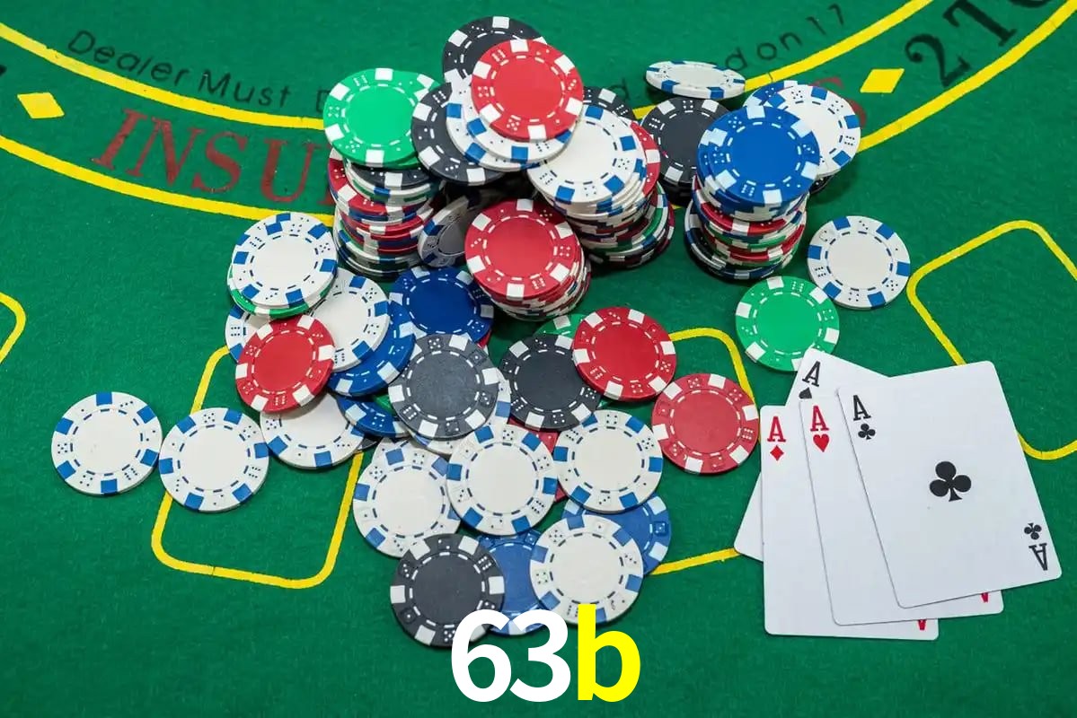 Apostas Esportivas na 63b: Um Guia Completo