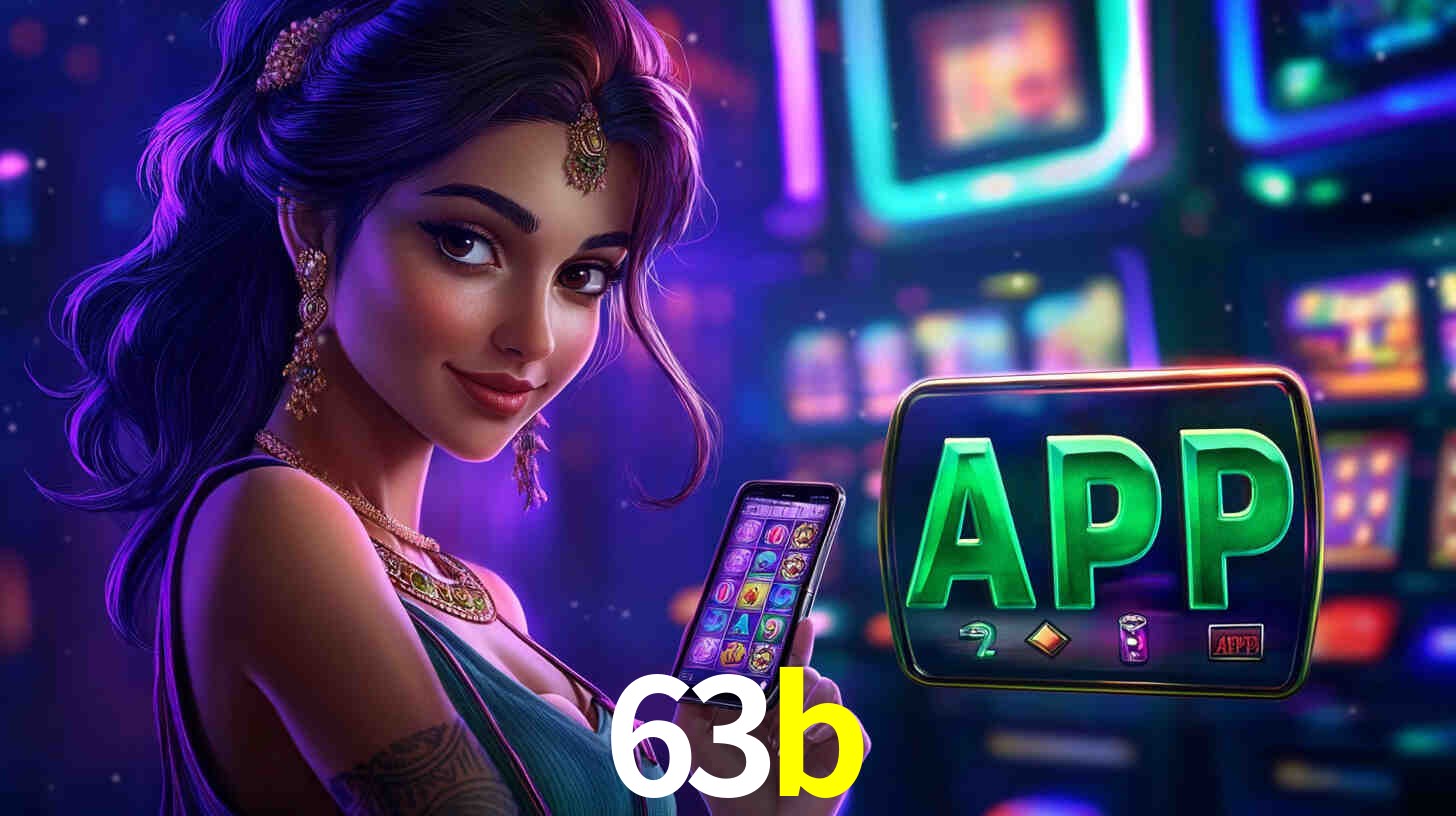 Descubra a Magia dos Jogos de Arcade no 63b
