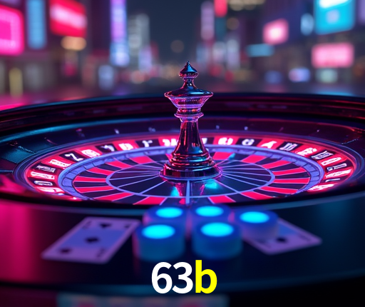 Jogos de Slot 63b