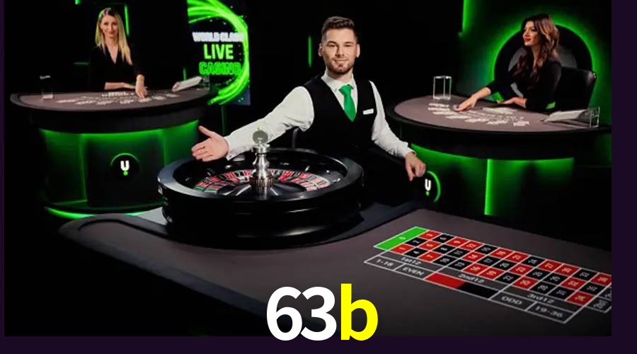 Live Casino 63b