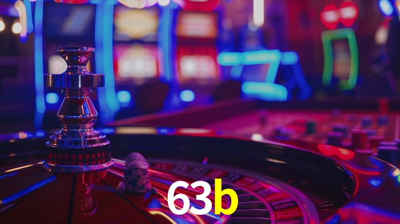 63b: Seu Especialista em Apostas Esportivas Brasileiras