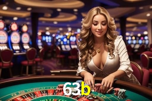Live Casino 63b