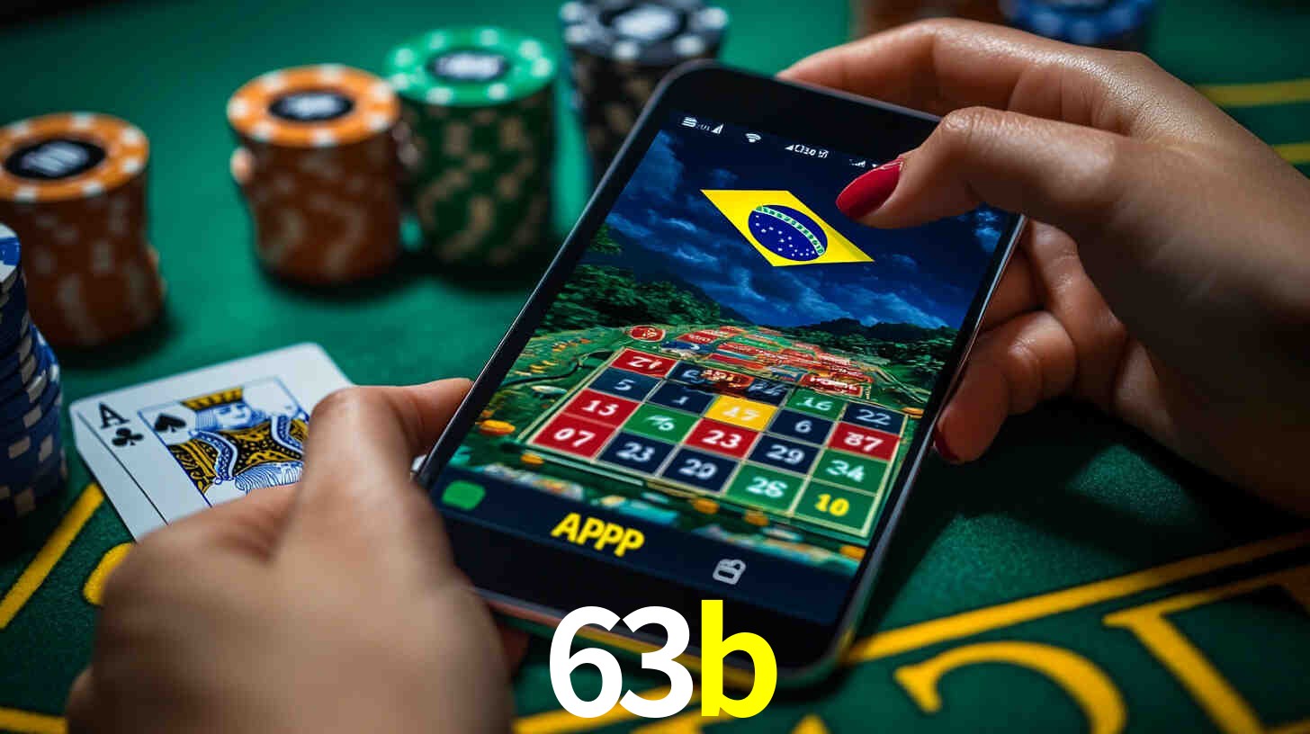 Apostas de Tênis 63b