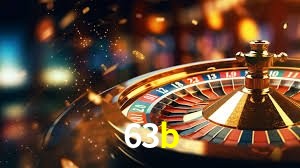 Inovações de Jogos na 63b: O Futuro das Experiências Interativas