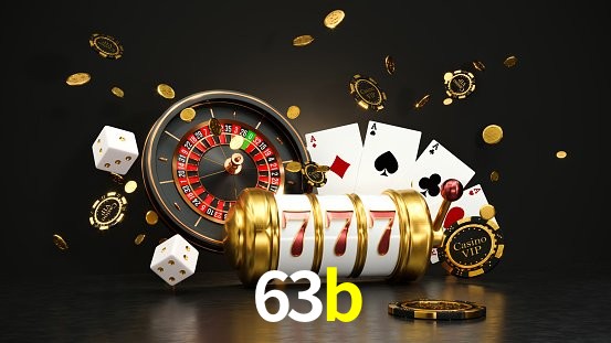 Blackjack Table 63b