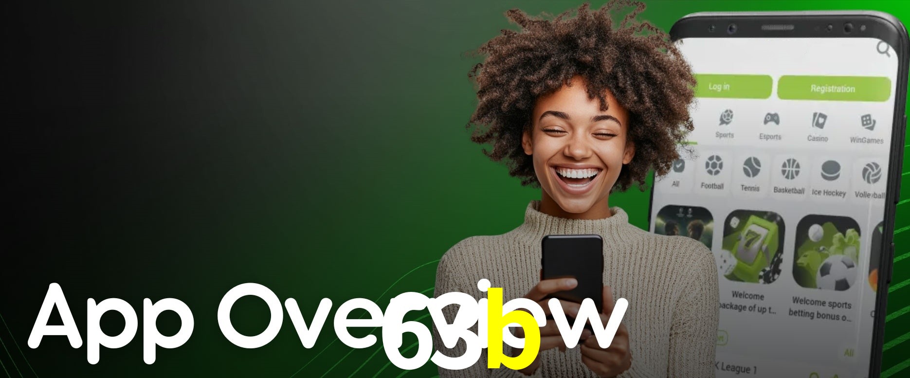 Account Benefits 63b