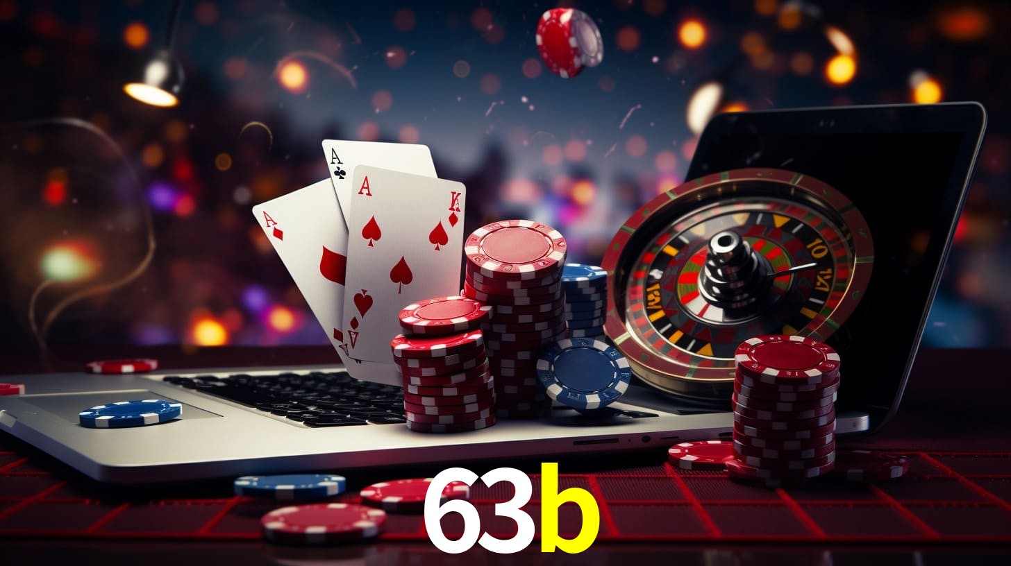 Welcome Bonus 63b